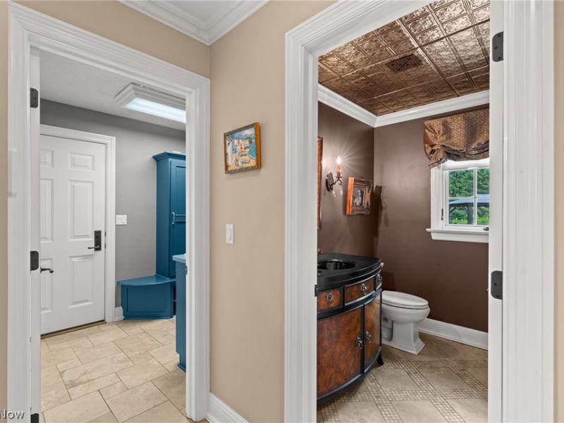 17221 Sagamore Road , Walton Hills, OH 44146 Photo 28