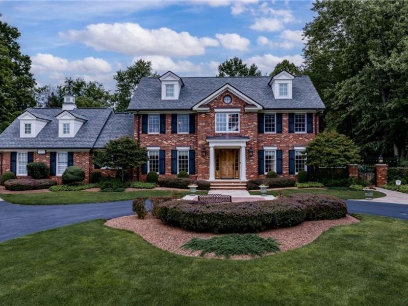 17221 Sagamore Road , Walton Hills, OH 44146 Photo 4