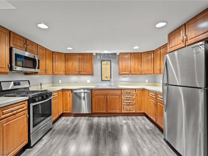 17221 Sagamore Road , Walton Hills, OH 44146 Photo 41