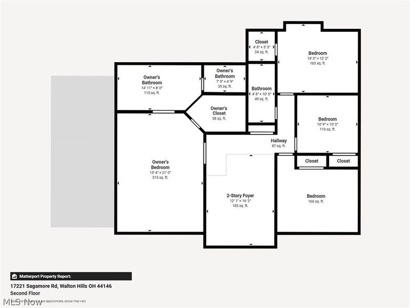17221 Sagamore Road , Walton Hills, OH 44146 Photo 48
