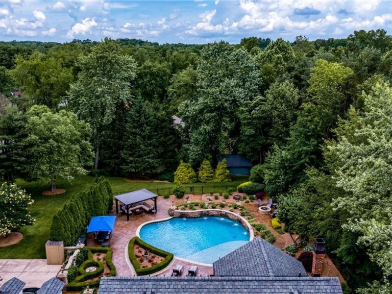 17221 Sagamore Road , Walton Hills, OH 44146 Photo 8