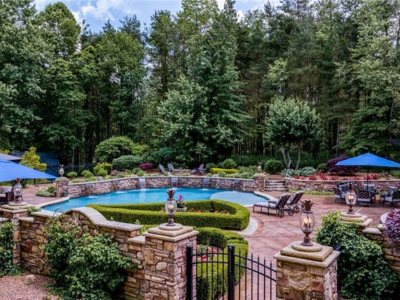 17221 Sagamore Road , Walton Hills, OH 44146 Photo 9