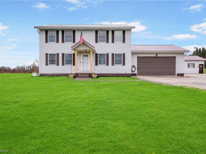 8451 Infirmary Road , Ravenna, OH 44266 Photo 1