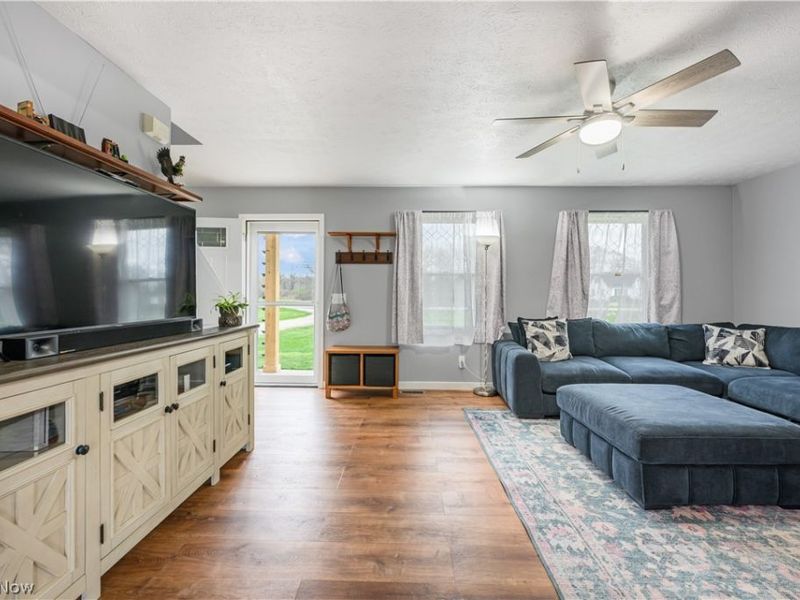 8451 Infirmary Road , Ravenna, OH 44266 Photo 2