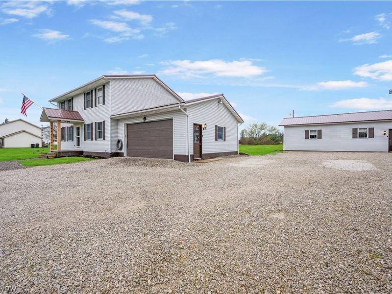 8451 Infirmary Road , Ravenna, OH 44266 Photo 31