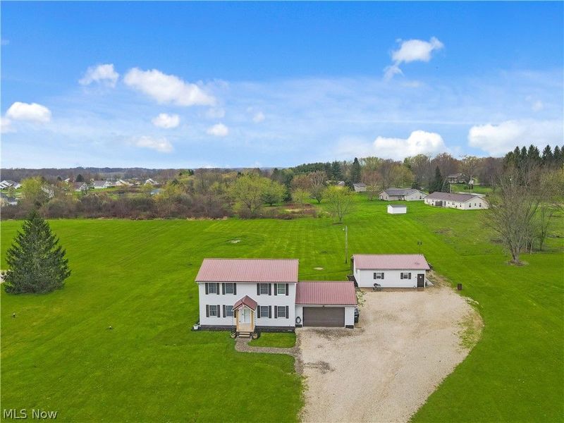 8451 Infirmary Road , Ravenna, OH 44266 Photo 37