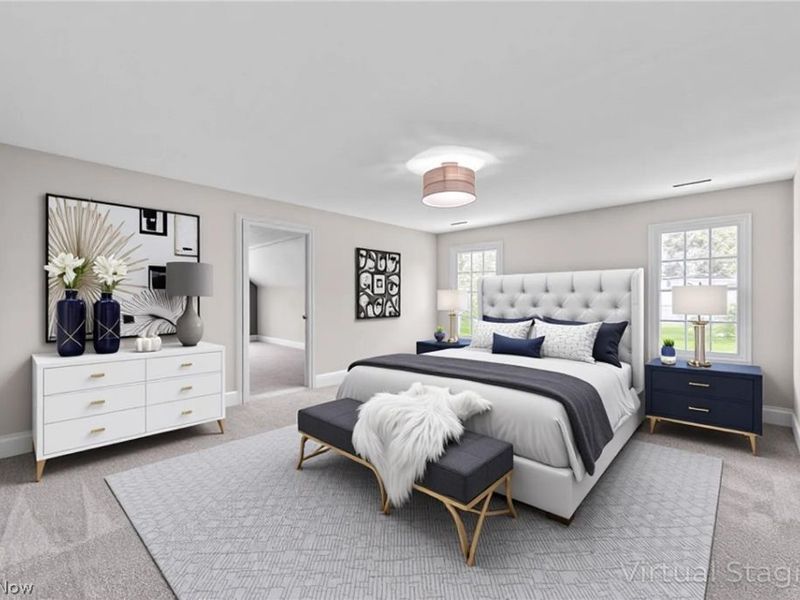 834 Eaton Park Lane, Akron, OH 44303 Photo 35