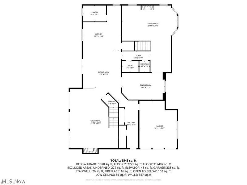 834 Eaton Park Lane, Akron, OH 44303 Photo 47