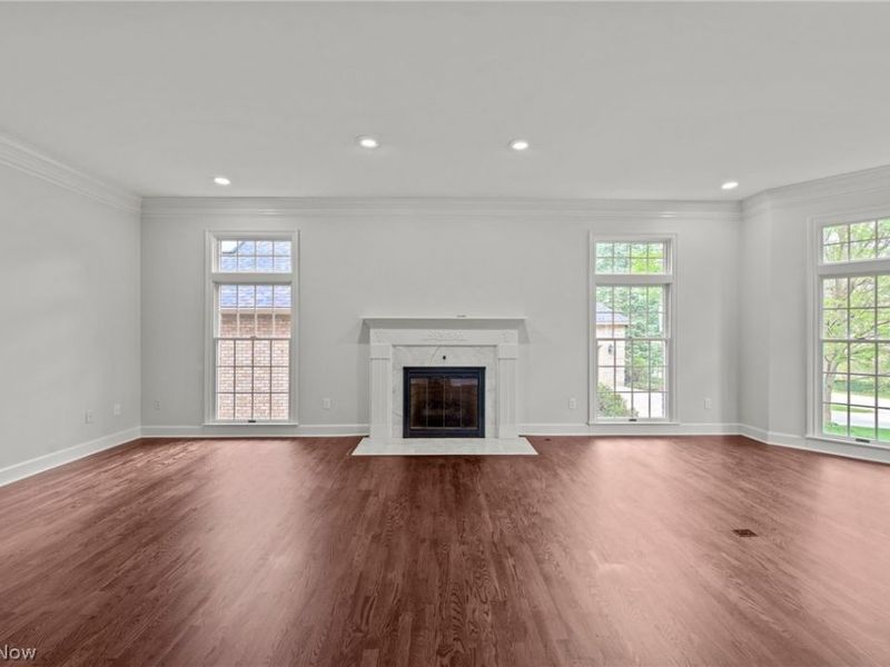 834 Eaton Park Lane, Akron, OH 44303 Photo 8