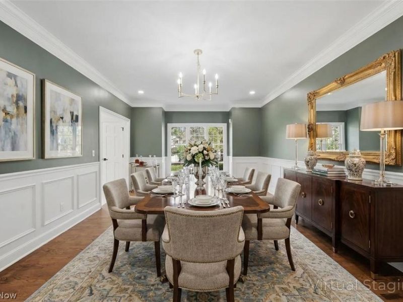 834 Eaton Park Lane, Akron, OH 44303 Photo 9