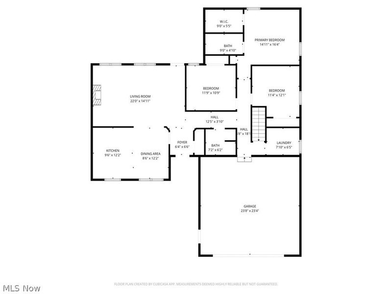 109 Mapleridge Road , Chagrin Falls, OH 44022 Photo 23