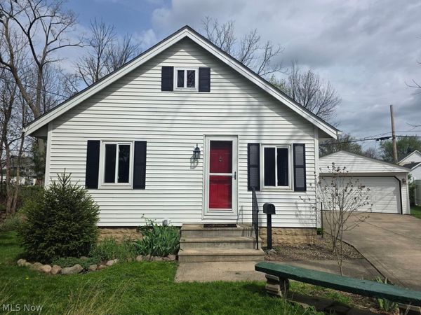 3710 Burger Avenue , Cleveland, OH 44109