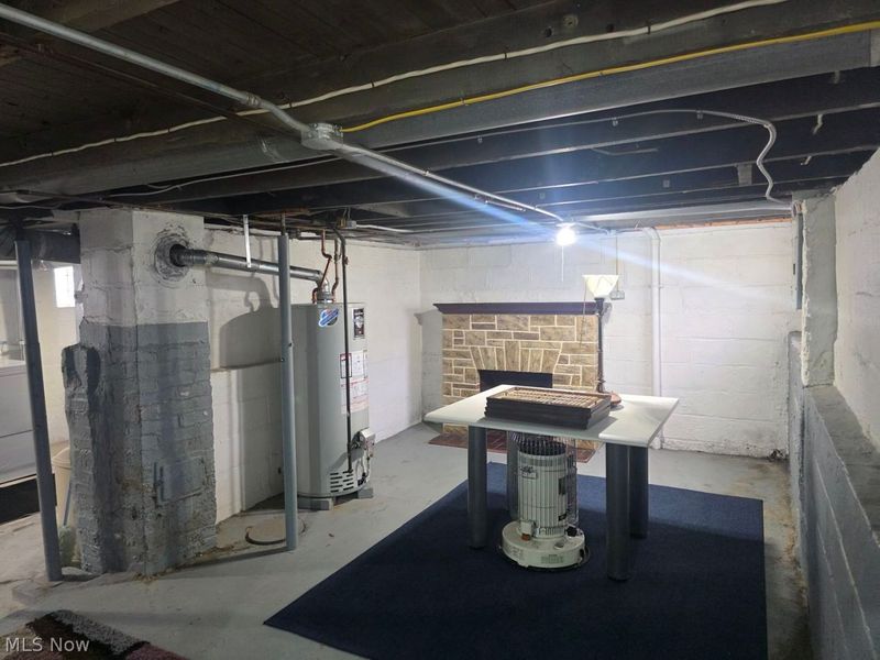 3710 Burger Avenue , Cleveland, OH 44109 Photo 19