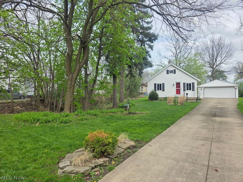 3710 Burger Avenue , Cleveland, OH 44109 Photo 3