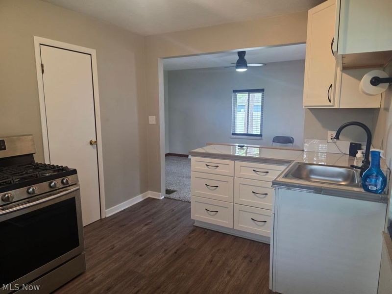 3710 Burger Avenue , Cleveland, OH 44109 Photo 7