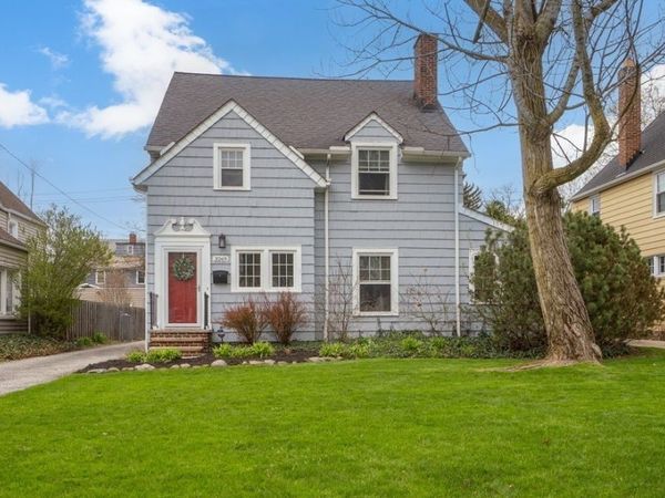 3269 Kenmore Road , Shaker Heights, OH 44122