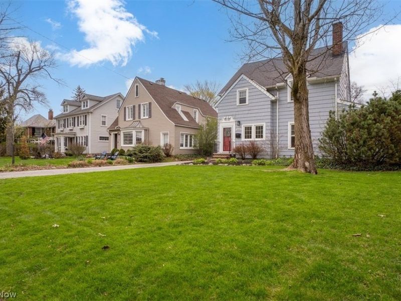 3269 Kenmore Road , Shaker Heights, OH 44122 Photo 2