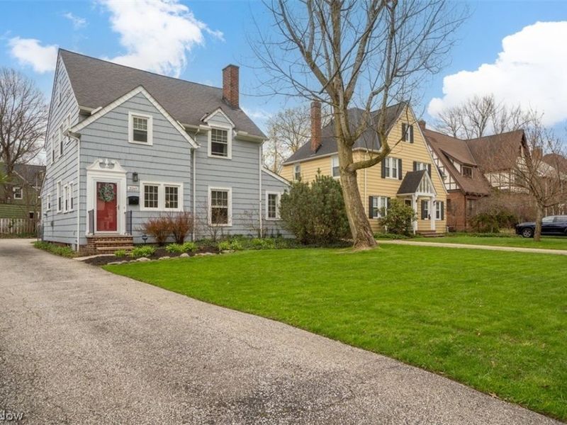 3269 Kenmore Road , Shaker Heights, OH 44122 Photo 3