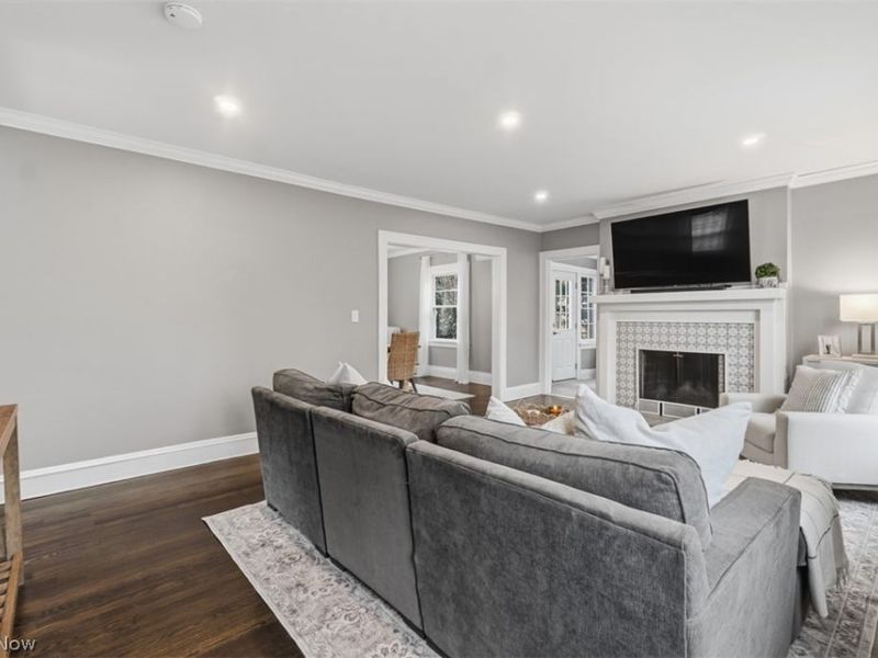 3269 Kenmore Road , Shaker Heights, OH 44122 Photo 6