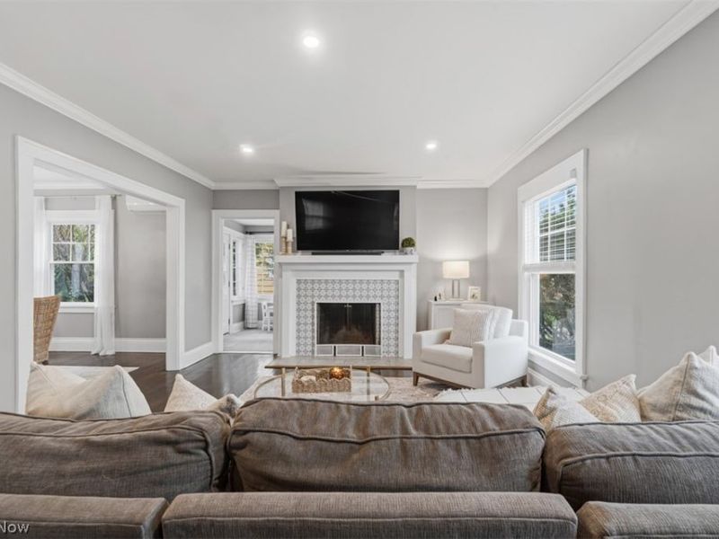 3269 Kenmore Road , Shaker Heights, OH 44122 Photo 7