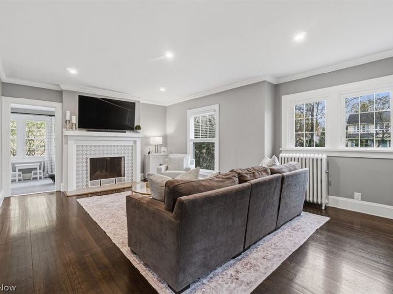 3269 Kenmore Road , Shaker Heights, OH 44122 Photo 8