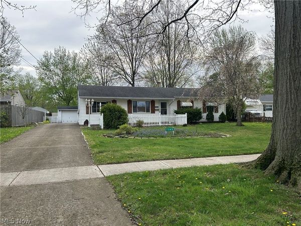 7365 Chennault Drive , North Ridgeville, OH 44039