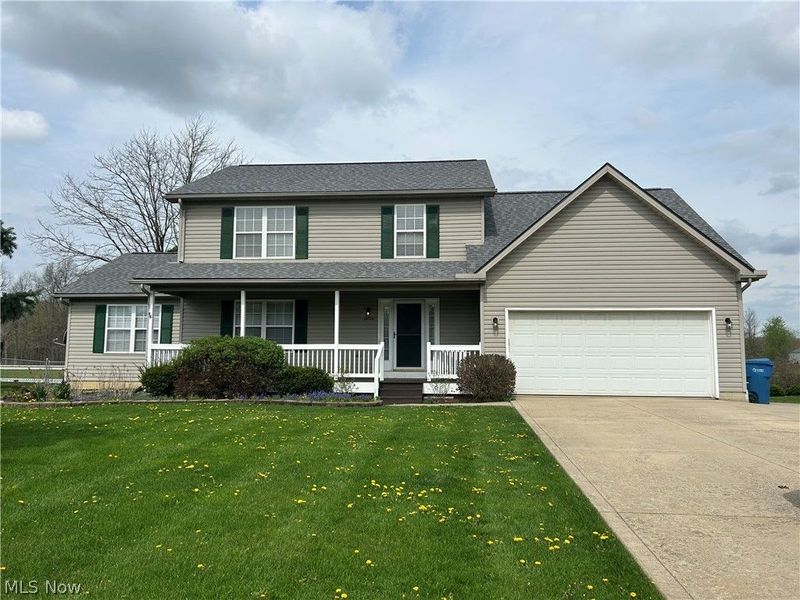34720 Deer Run Drive , North Ridgeville, OH 44039 Photo 1