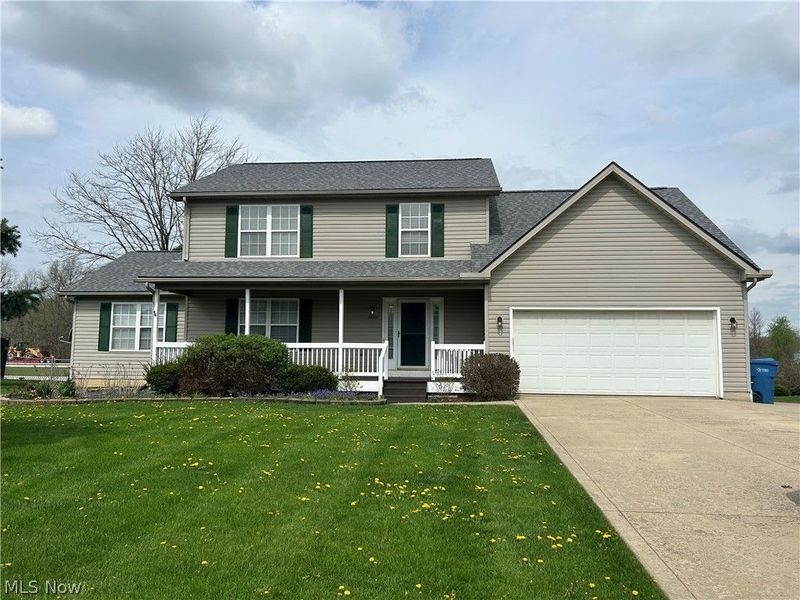 34720 Deer Run Drive , North Ridgeville, OH 44039 Photo 44