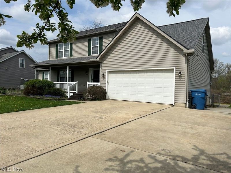 34720 Deer Run Drive , North Ridgeville, OH 44039 Photo 45