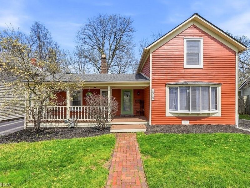 4343 River Street , Willoughby, OH 44094 Photo 1