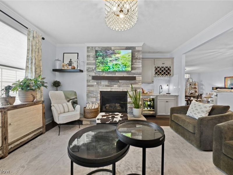 609 Burgess Circle , Aurora, OH 44202 Photo 13