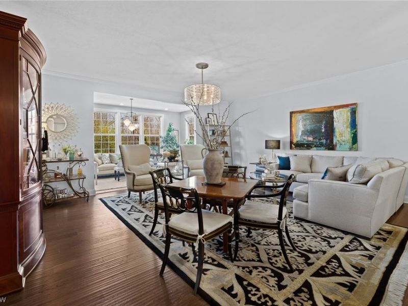 609 Burgess Circle , Aurora, OH 44202 Photo 16