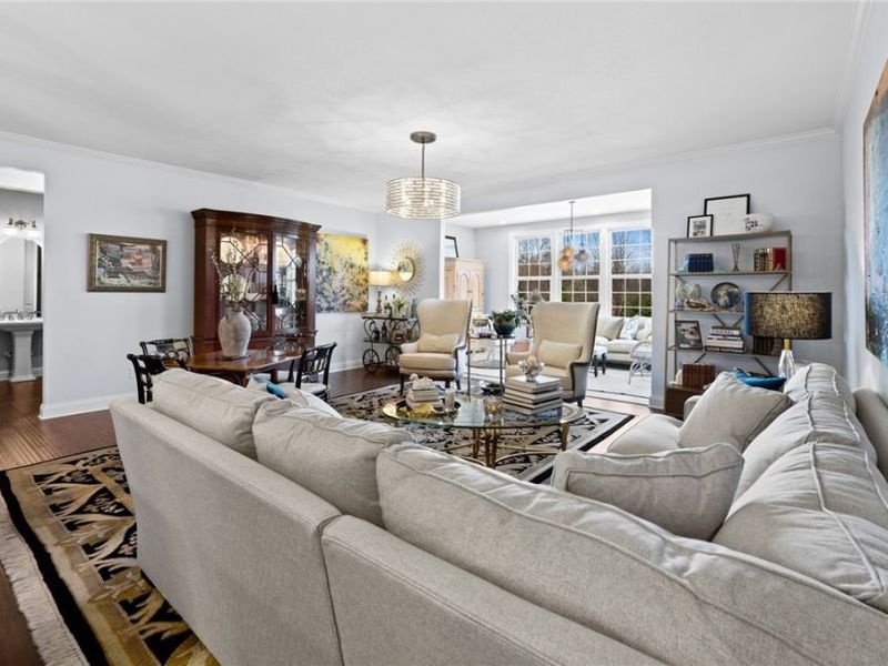 609 Burgess Circle , Aurora, OH 44202 Photo 17