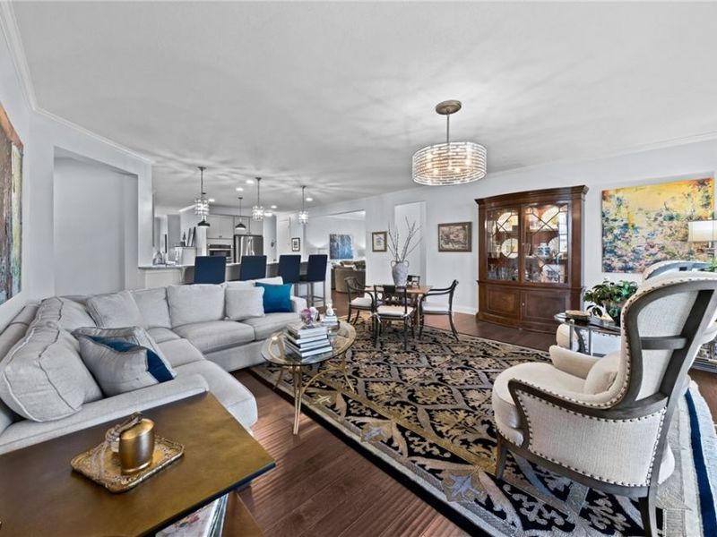 609 Burgess Circle , Aurora, OH 44202 Photo 19