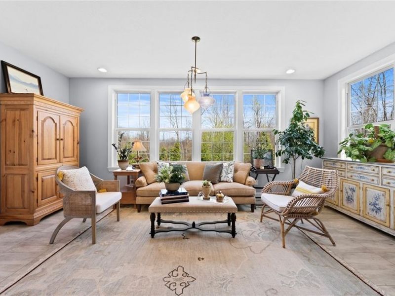 609 Burgess Circle , Aurora, OH 44202 Photo 21