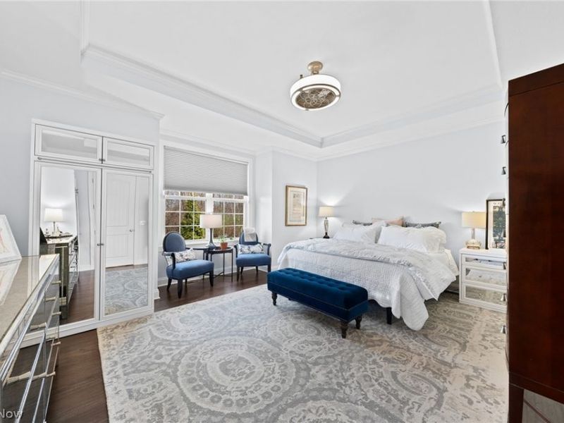 609 Burgess Circle , Aurora, OH 44202 Photo 22