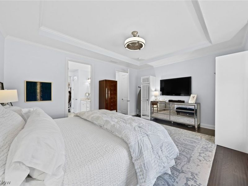 609 Burgess Circle , Aurora, OH 44202 Photo 24