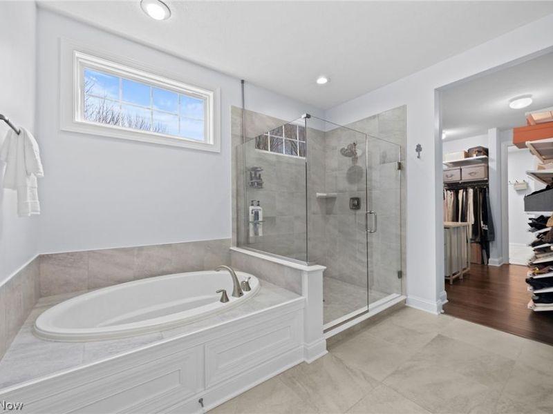 609 Burgess Circle , Aurora, OH 44202 Photo 26