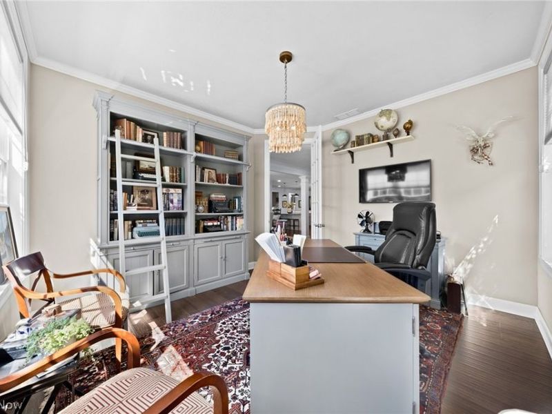 609 Burgess Circle , Aurora, OH 44202 Photo 29