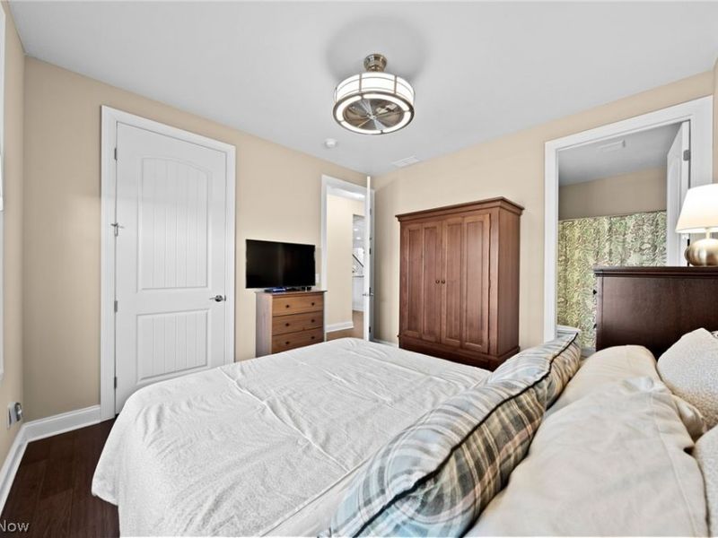 609 Burgess Circle , Aurora, OH 44202 Photo 31