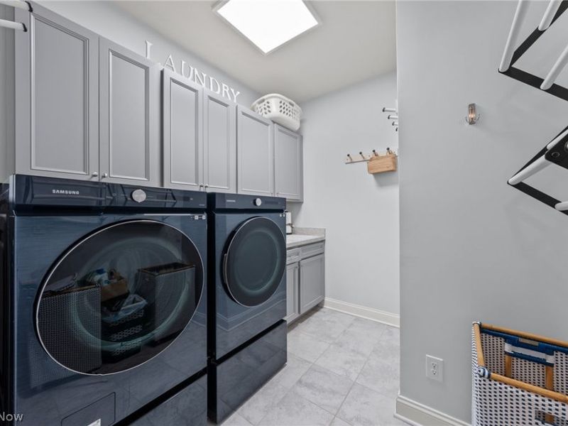 609 Burgess Circle , Aurora, OH 44202 Photo 32