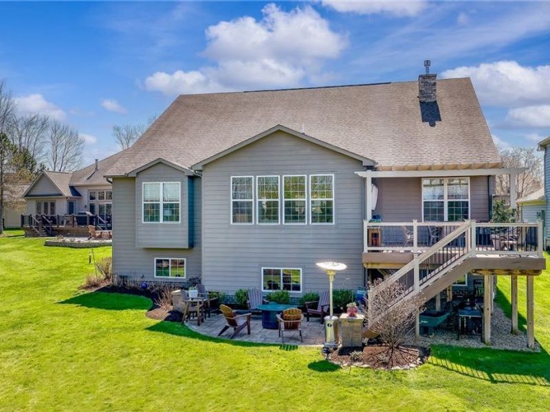 609 Burgess Circle , Aurora, OH 44202 Photo 39