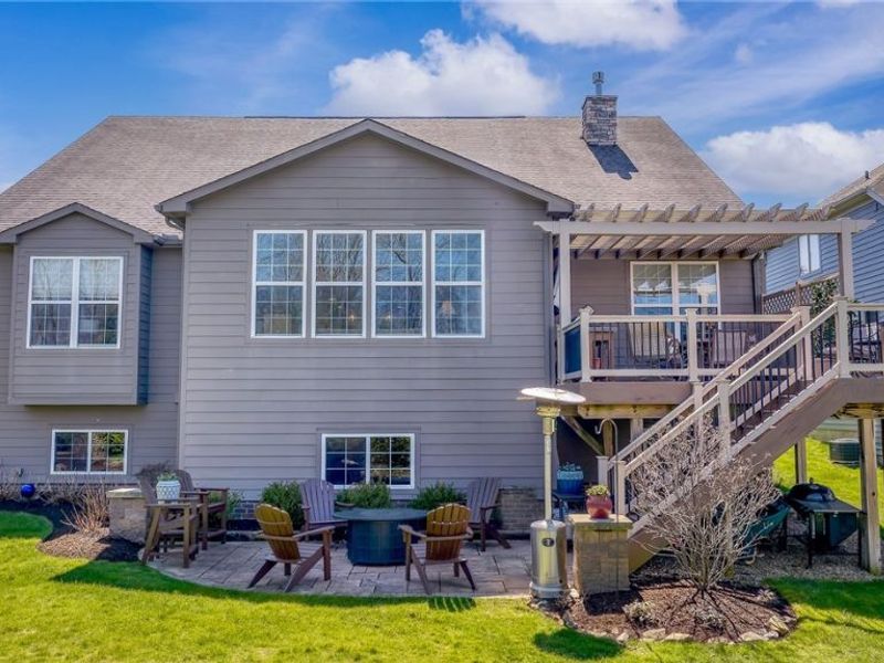 609 Burgess Circle , Aurora, OH 44202 Photo 40