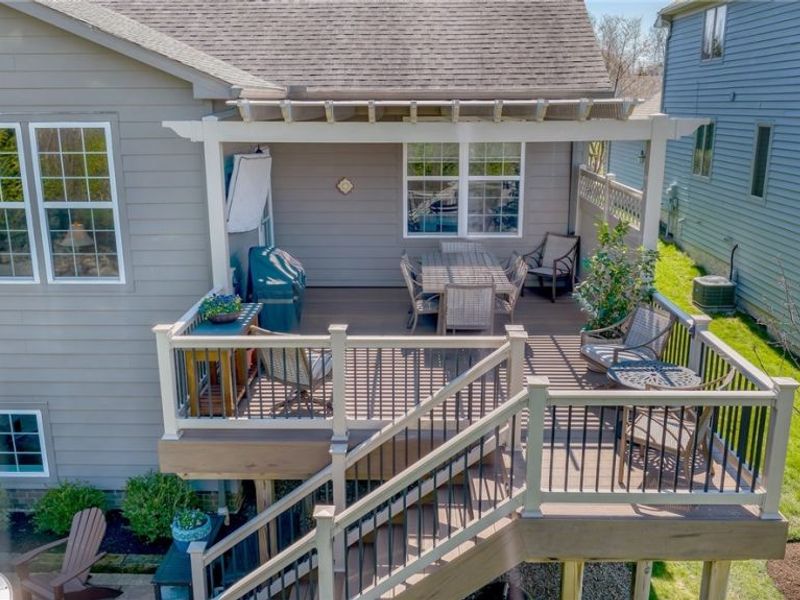 609 Burgess Circle , Aurora, OH 44202 Photo 43