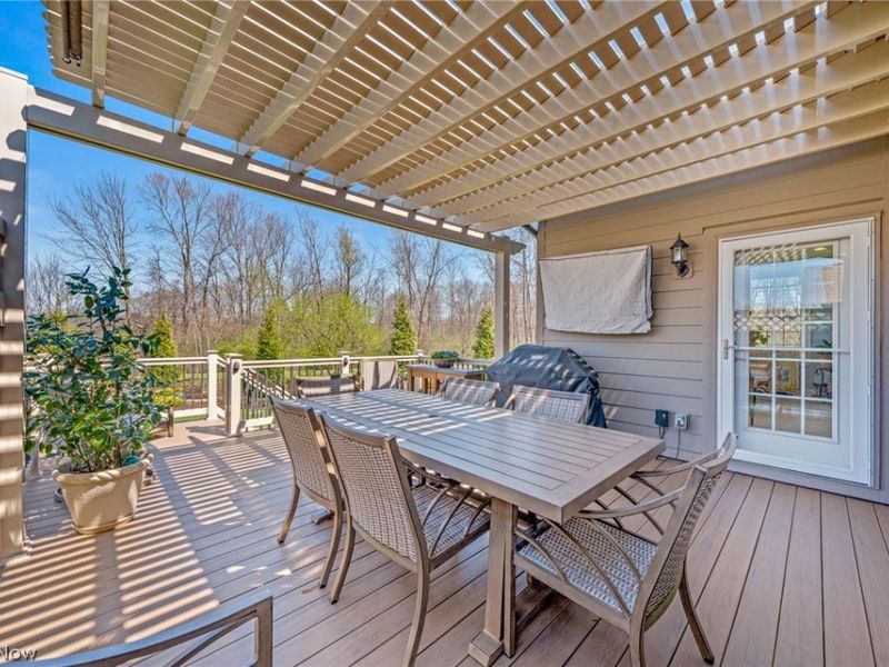 609 Burgess Circle , Aurora, OH 44202 Photo 44