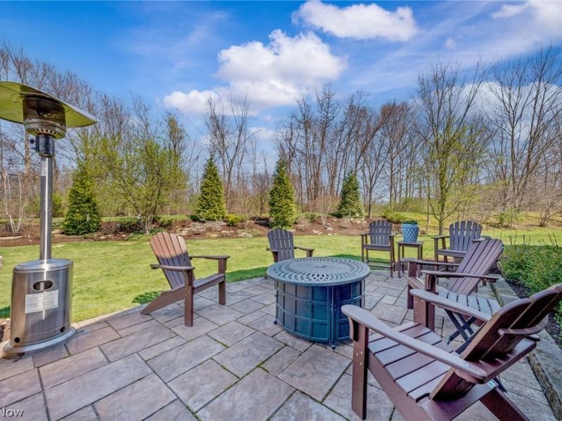 609 Burgess Circle , Aurora, OH 44202 Photo 45