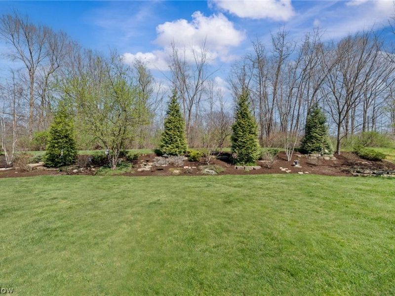 609 Burgess Circle , Aurora, OH 44202 Photo 46