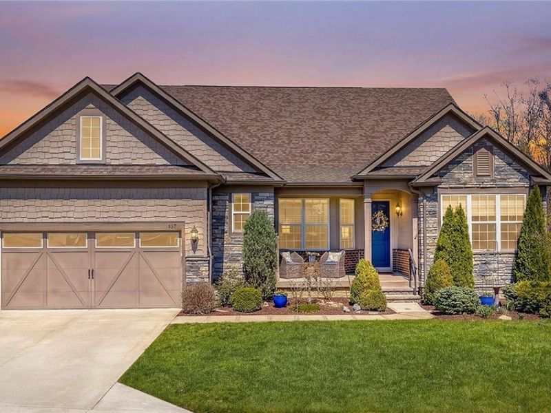 609 Burgess Circle , Aurora, OH 44202 Photo 47