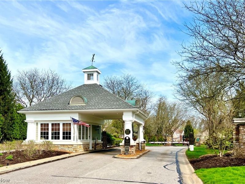 609 Burgess Circle , Aurora, OH 44202 Photo 48