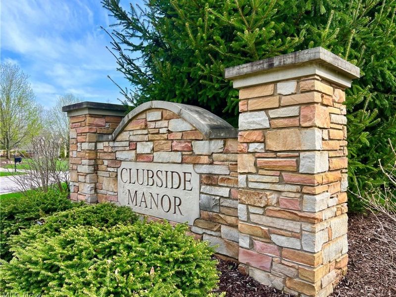 609 Burgess Circle , Aurora, OH 44202 Photo 49